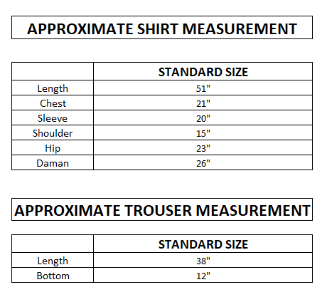 Printed Co-Ord Set (Pret) - L001