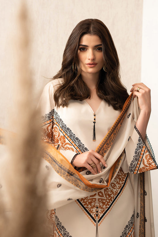 Winter Co-Ord Set - L022