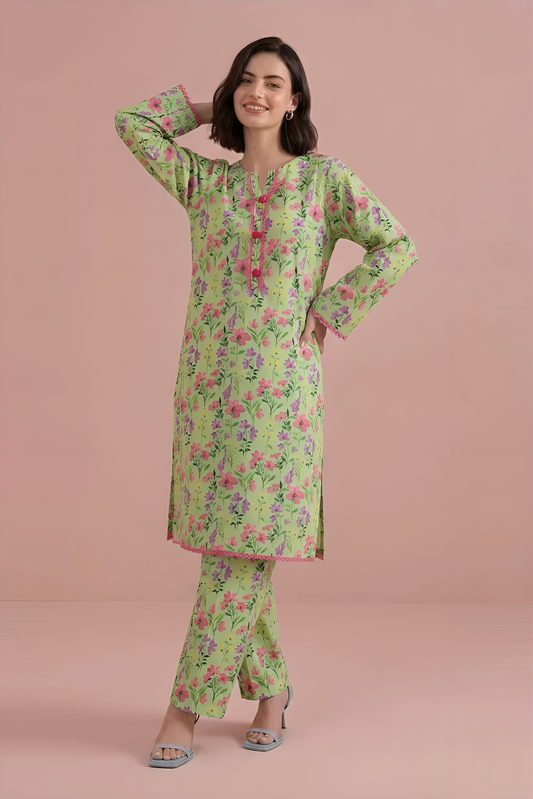 Light Green