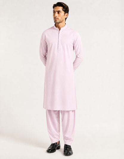 Oraland 100% Egyptian Cotton - Kameez Shalwar