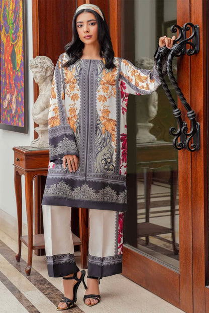 Winter Co-Ord Set  - 2070