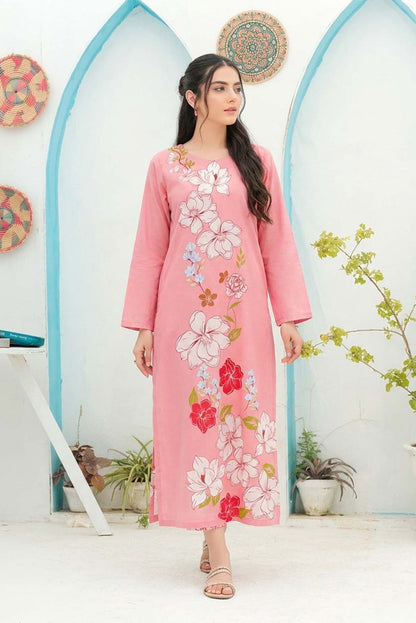 Winter Co-Ord Set (Pret) - L023