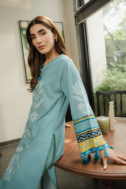 Winter Co-Ord Set - L020