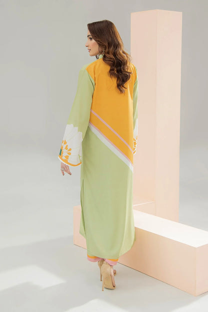 Winter Co-Ord Set (Pret) - L027