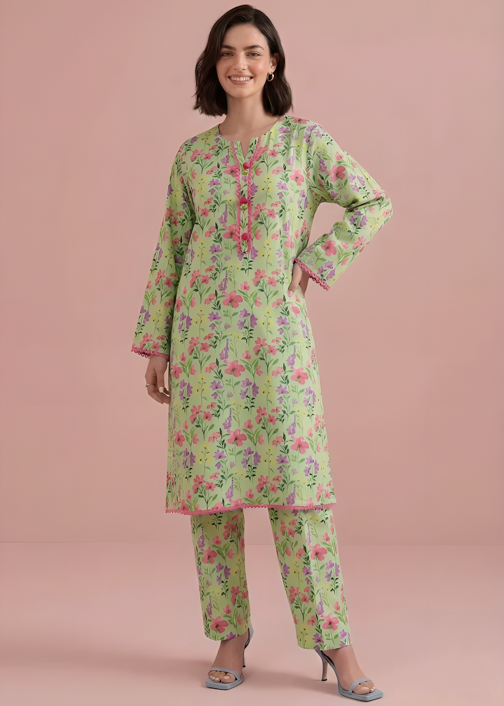 Light Green