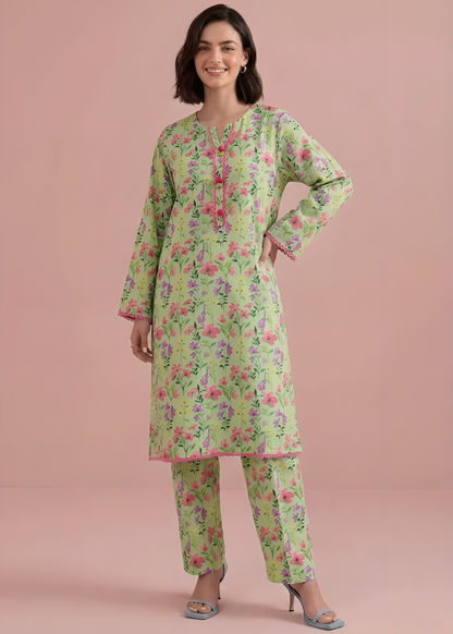 Light Green