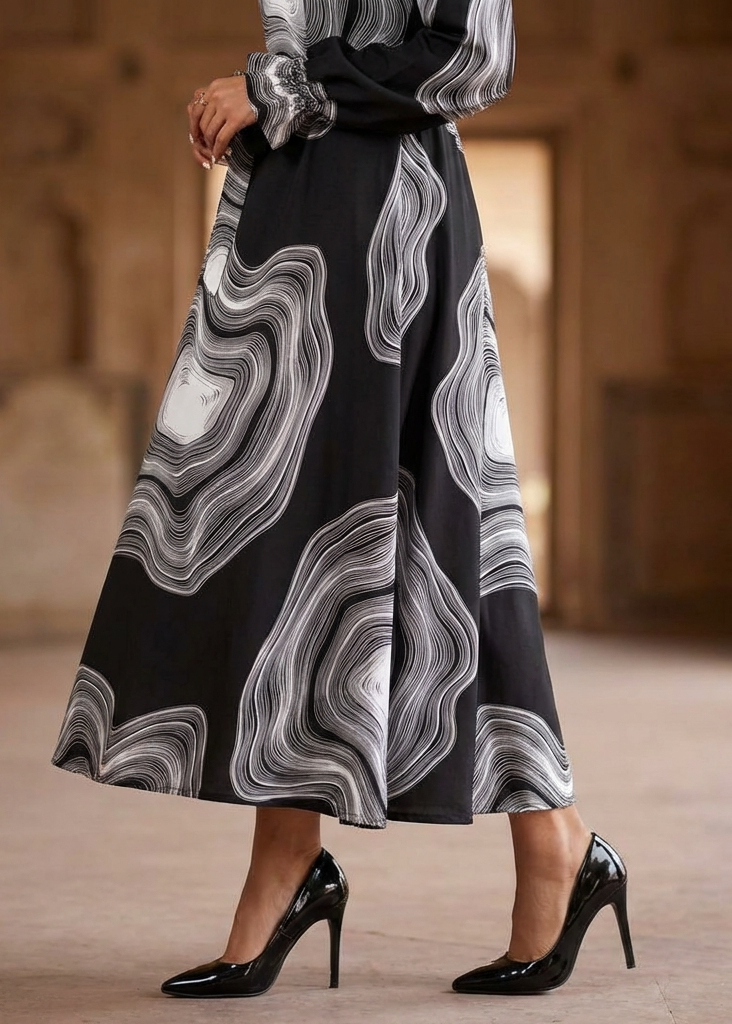 Long Maxi (Pret) - M010