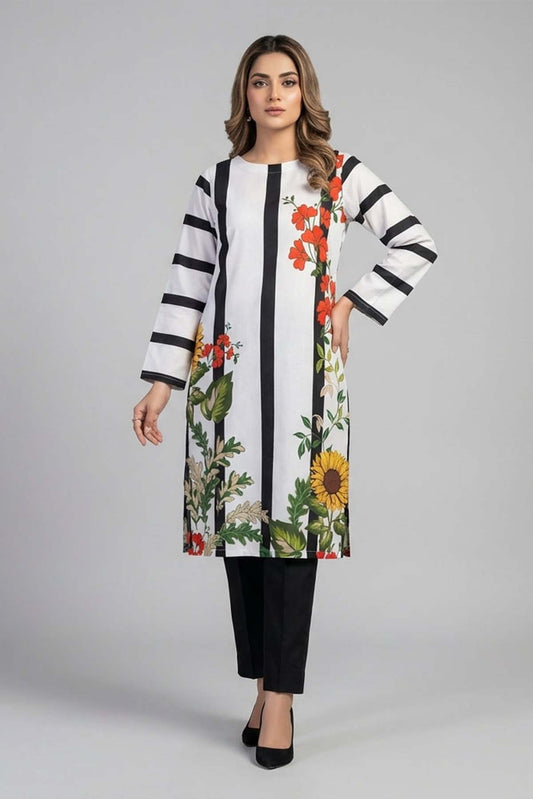 Winter Co-Ord Set - L025