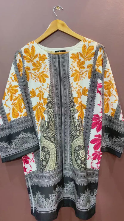 Winter Co-Ord Set  - 2070