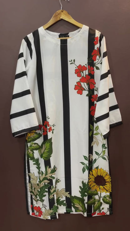 Winter Co-Ord Set - L025